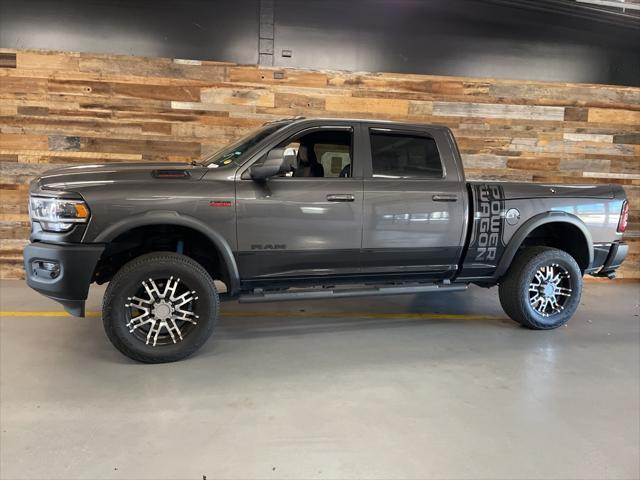 used 2020 Ram 2500 car, priced at $47,657