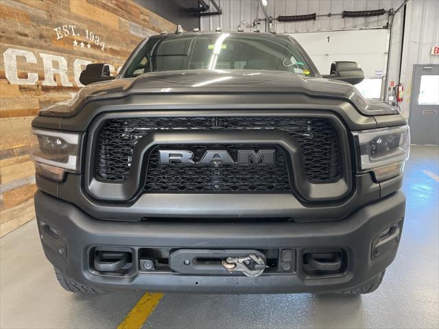 used 2020 Ram 2500 car, priced at $47,657