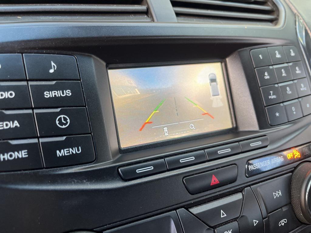 used 2017 Ford Explorer car, priced at $14,244