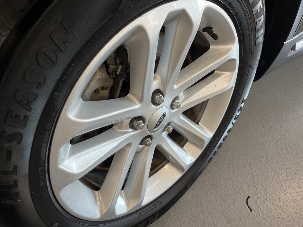 used 2017 Ford Explorer car, priced at $14,244