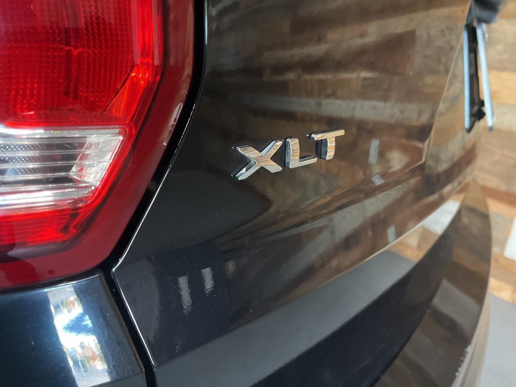 used 2017 Ford Explorer car, priced at $14,244