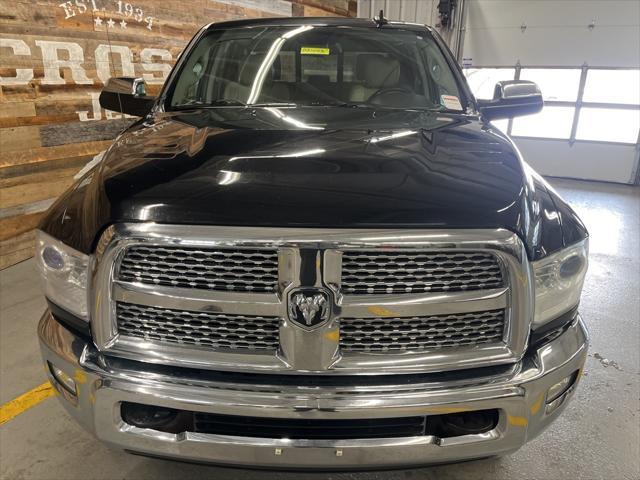 used 2014 Ram 2500 car, priced at $20,000