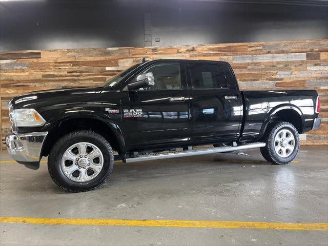 used 2014 Ram 2500 car, priced at $20,000