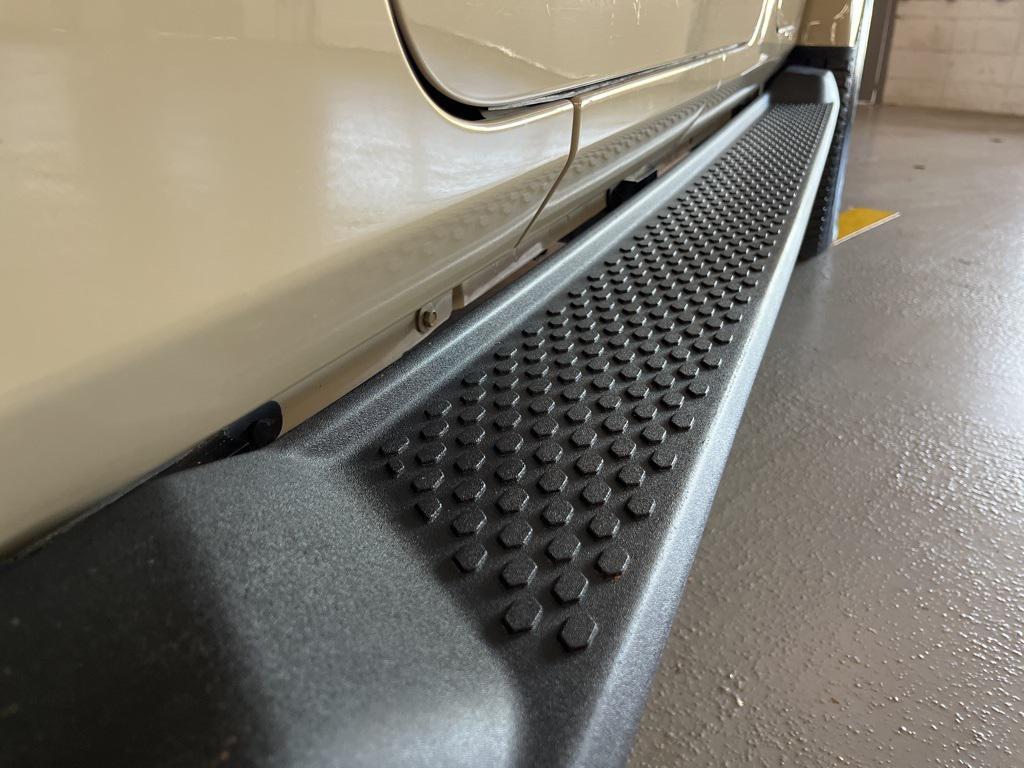 used 2022 Jeep Wrangler Unlimited 4xe car, priced at $36,000