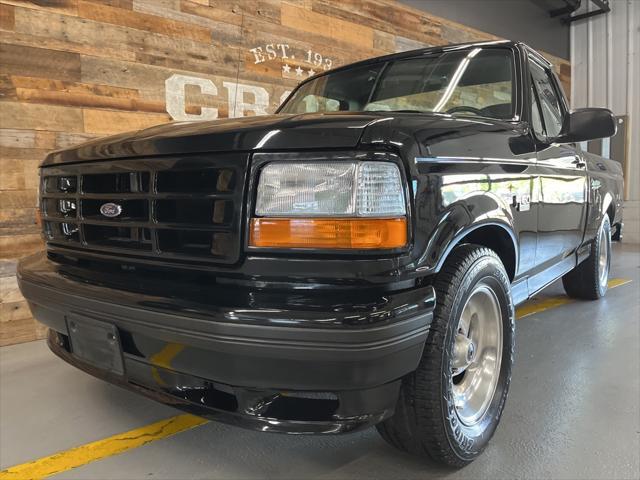 used 1993 Ford F-150 car, priced at $60,000