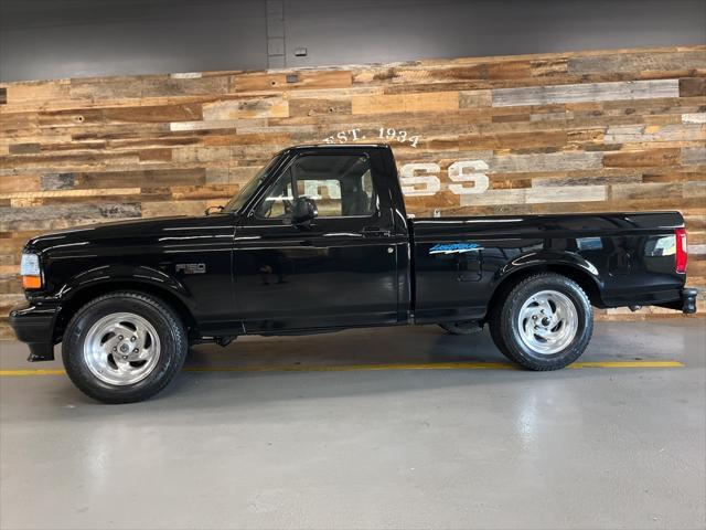 used 1993 Ford F-150 car, priced at $60,000