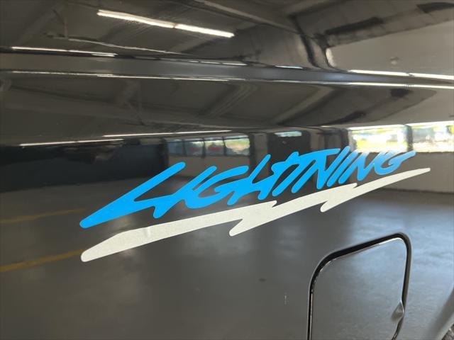 used 1993 Ford F-150 car, priced at $60,000