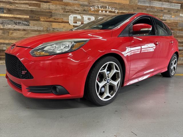 used 2014 Ford Focus ST car, priced at $13,249