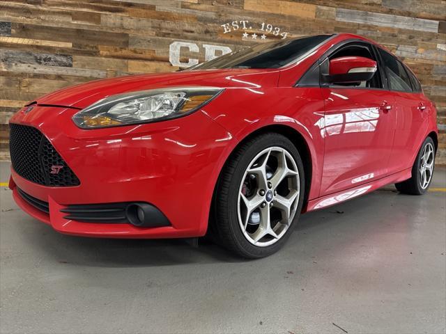 used 2014 Ford Focus ST car, priced at $13,249