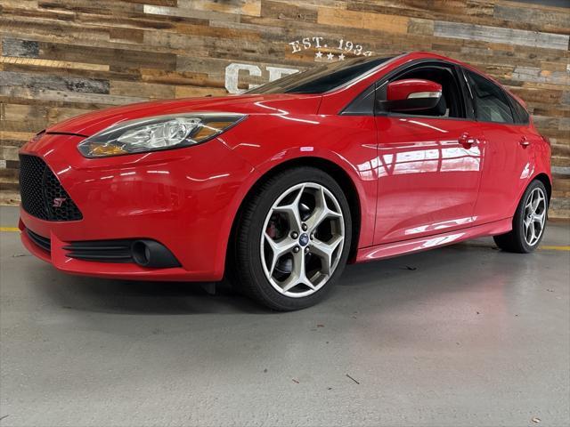 used 2014 Ford Focus ST car, priced at $13,249