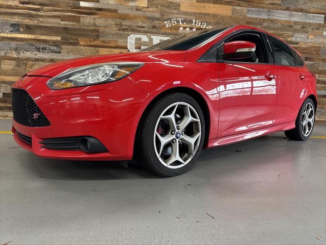 used 2014 Ford Focus ST car, priced at $13,249