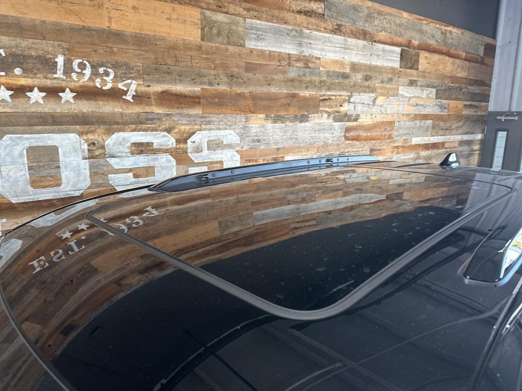 new 2025 Jeep Grand Cherokee car, priced at $60,249