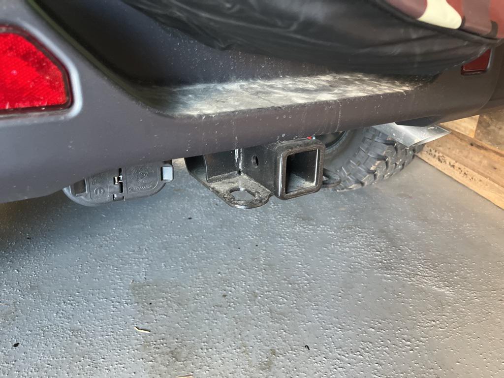 new 2026 Jeep Wrangler car, priced at $51,981