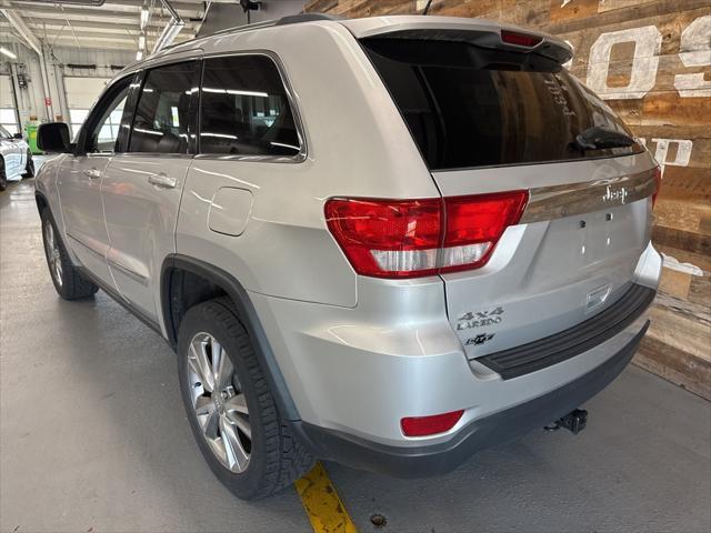 used 2013 Jeep Grand Cherokee car, priced at $8,000