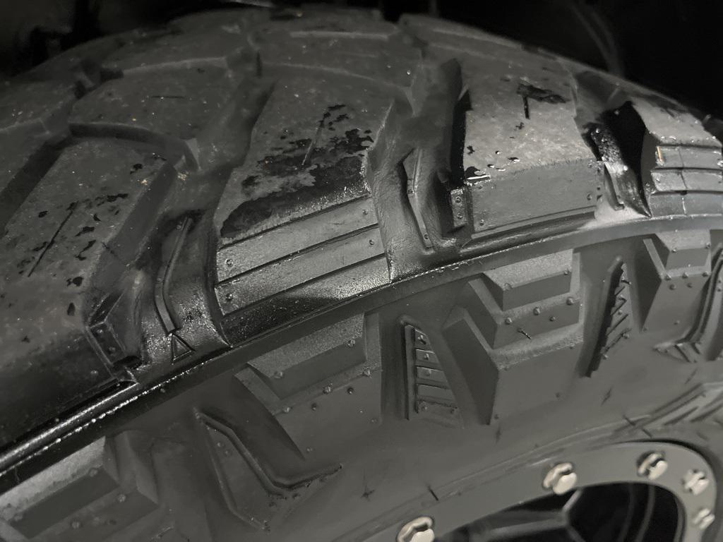 used 2020 Jeep Gladiator car, priced at $27,330