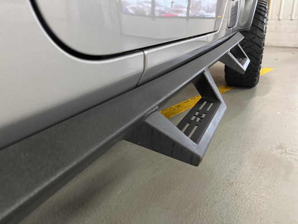 used 2020 Jeep Gladiator car, priced at $27,330