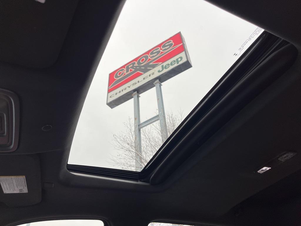 used 2025 GMC Sierra 1500 car, priced at $70,609