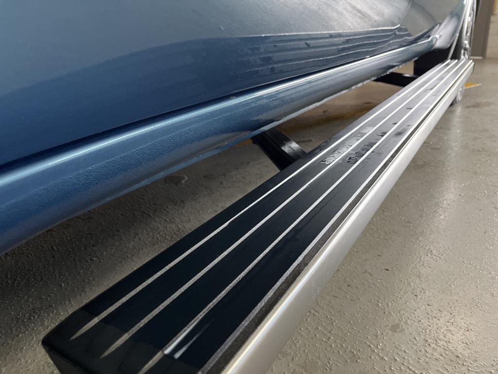 used 2025 GMC Sierra 1500 car, priced at $70,609