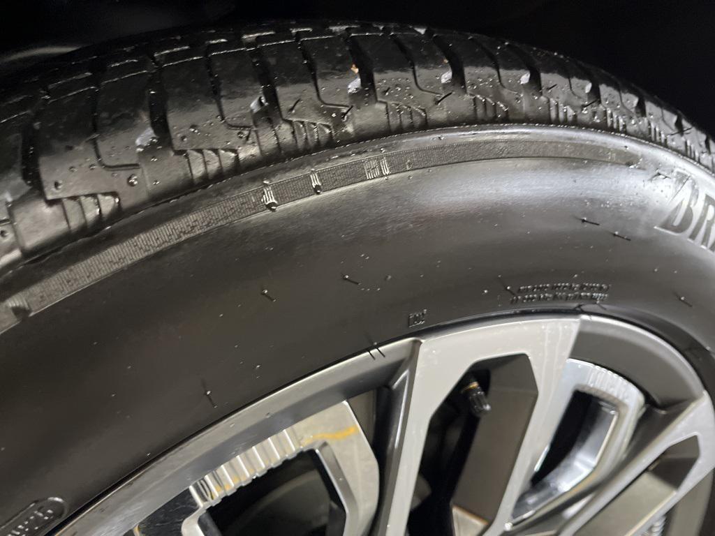 used 2025 GMC Sierra 1500 car, priced at $70,609