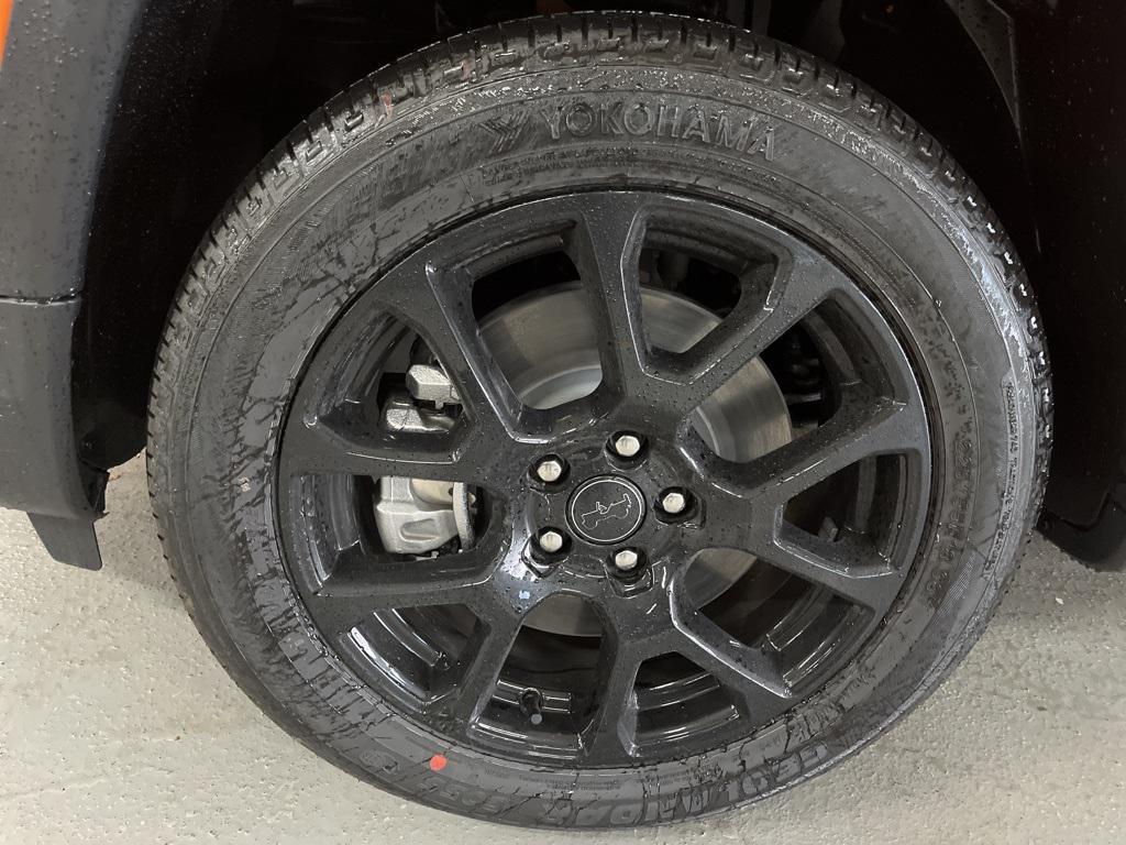 new 2026 Jeep Compass car, priced at $29,000