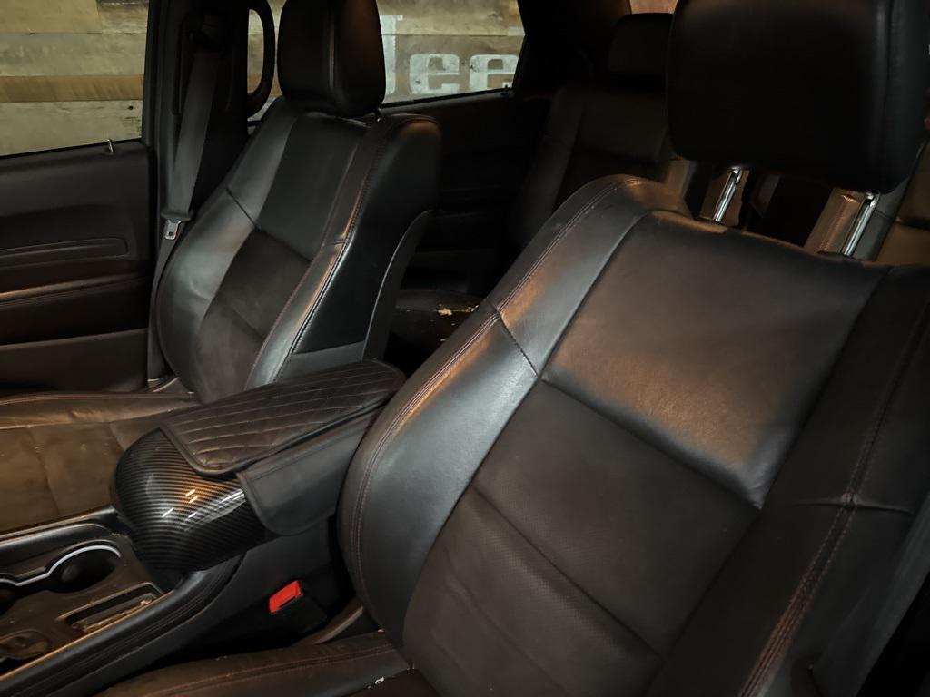 used 2021 Dodge Durango car, priced at $26,787
