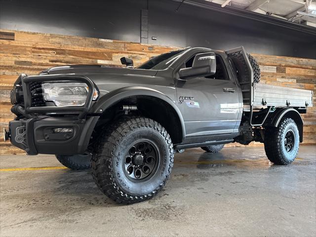 used 2023 Ram 2500 car, priced at $117,000