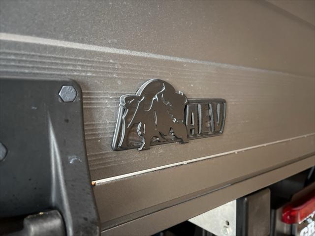 used 2023 Ram 2500 car, priced at $117,000