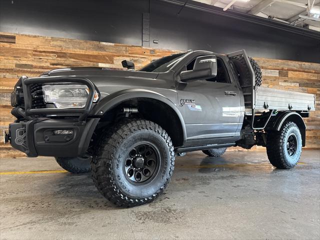 used 2023 Ram 2500 car, priced at $117,000