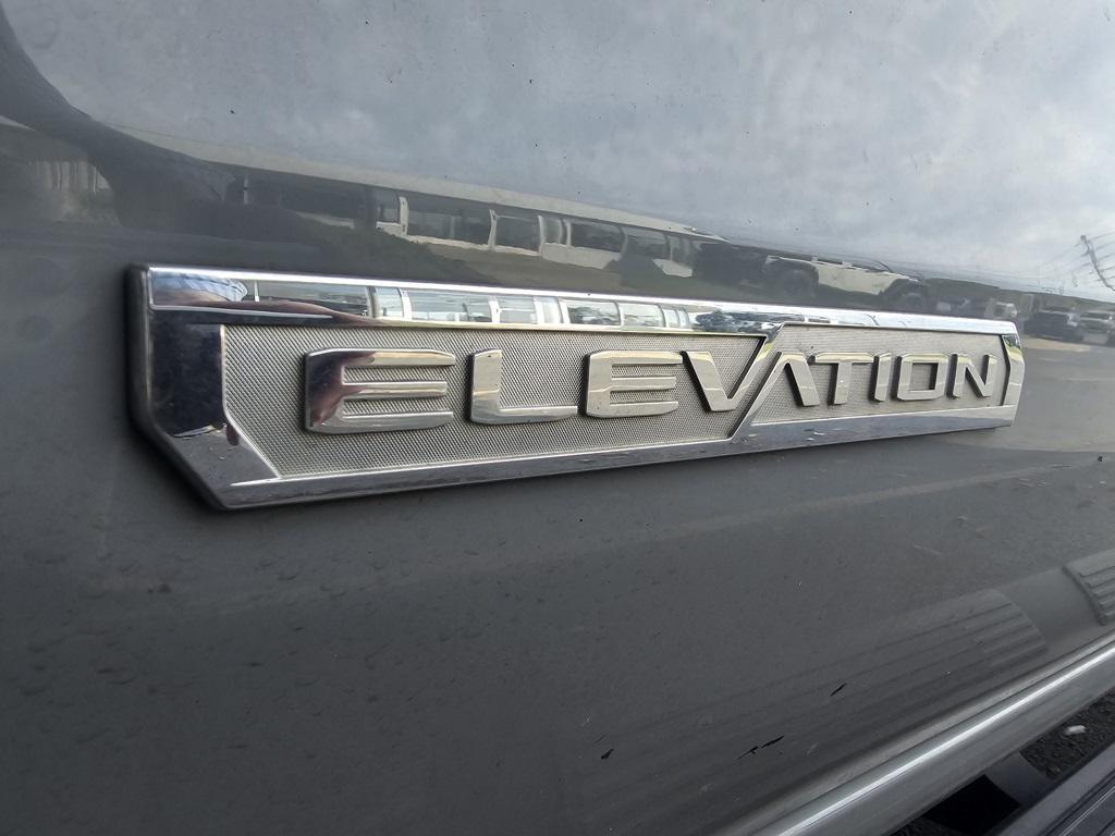 used 2024 GMC Sierra 1500 car, priced at $43,635