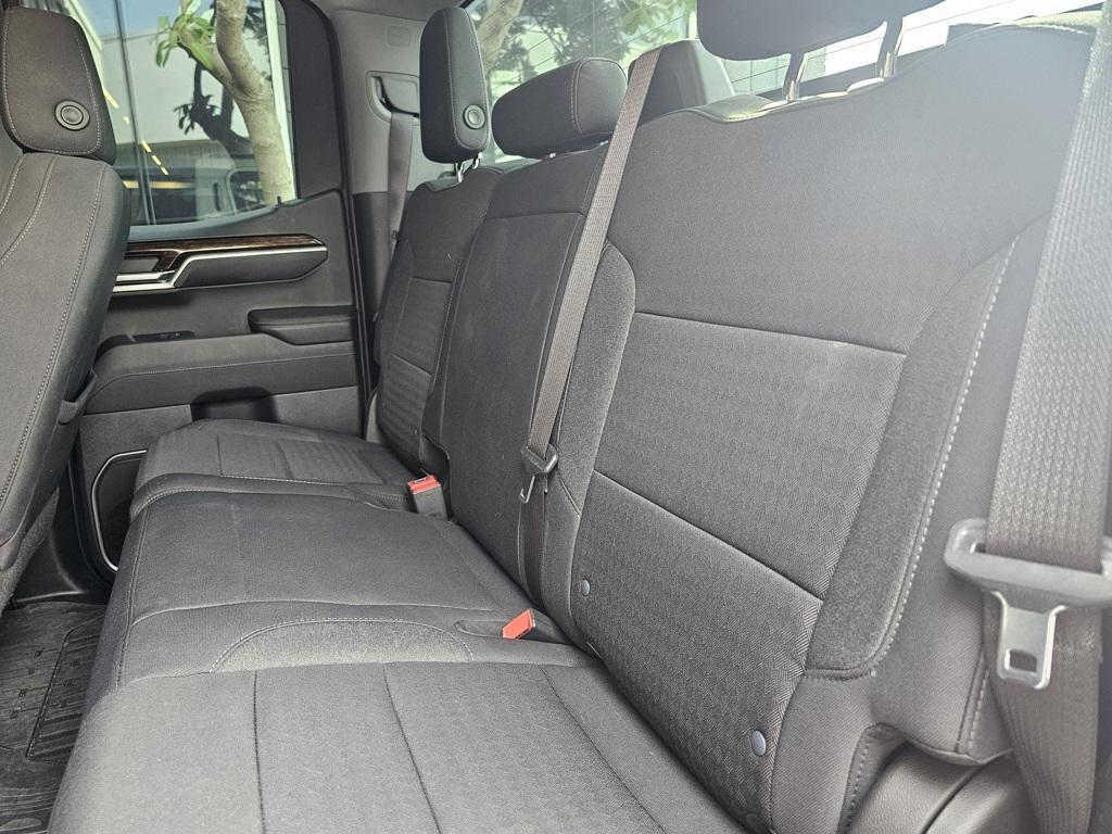 used 2024 GMC Sierra 1500 car, priced at $43,635