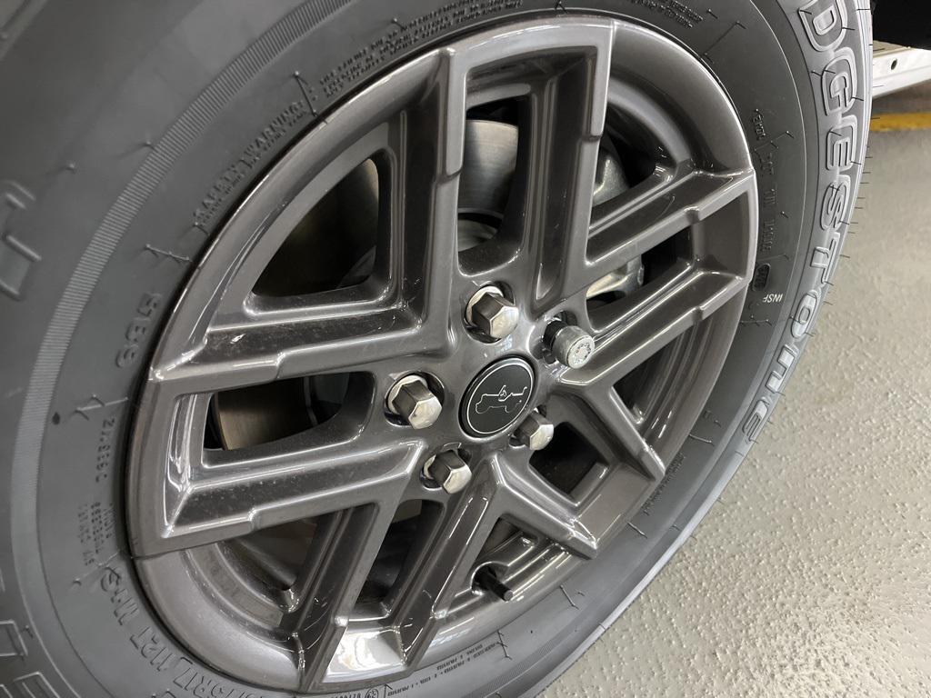 new 2026 Jeep Gladiator car, priced at $47,675