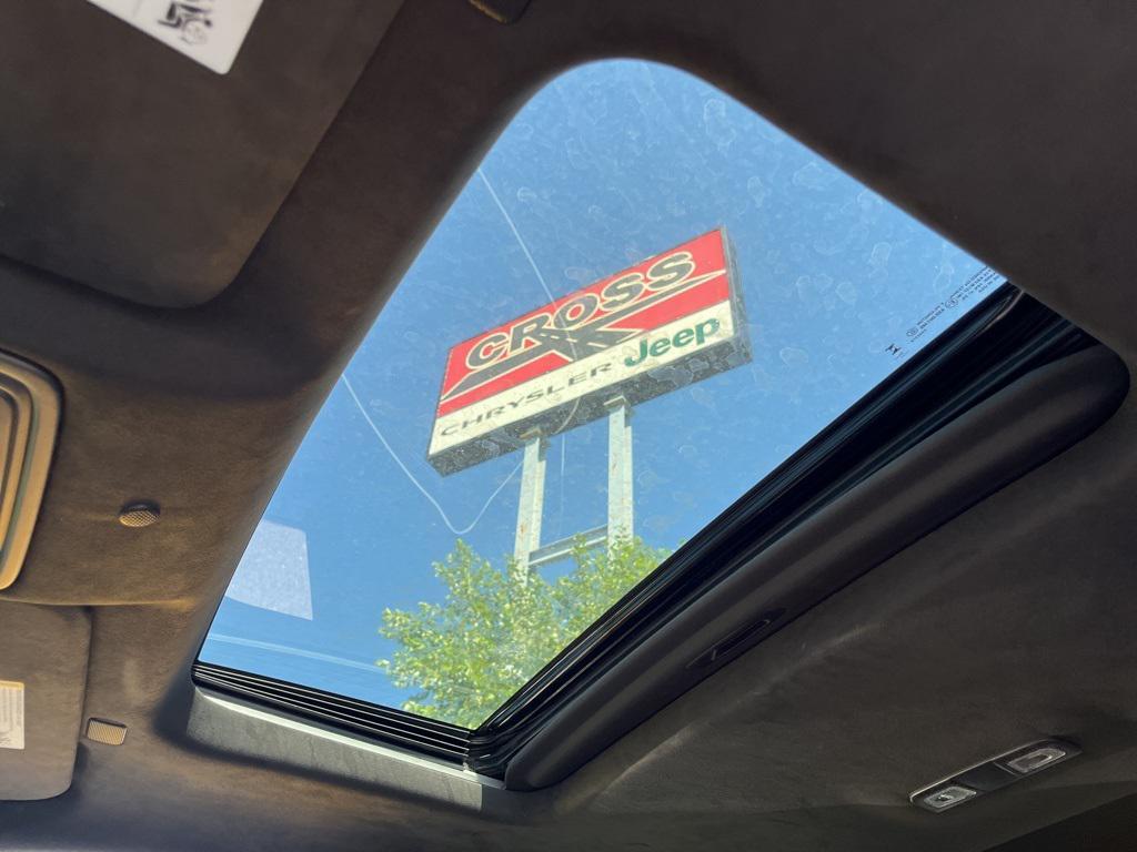 used 2024 GMC Sierra 2500 car, priced at $75,500