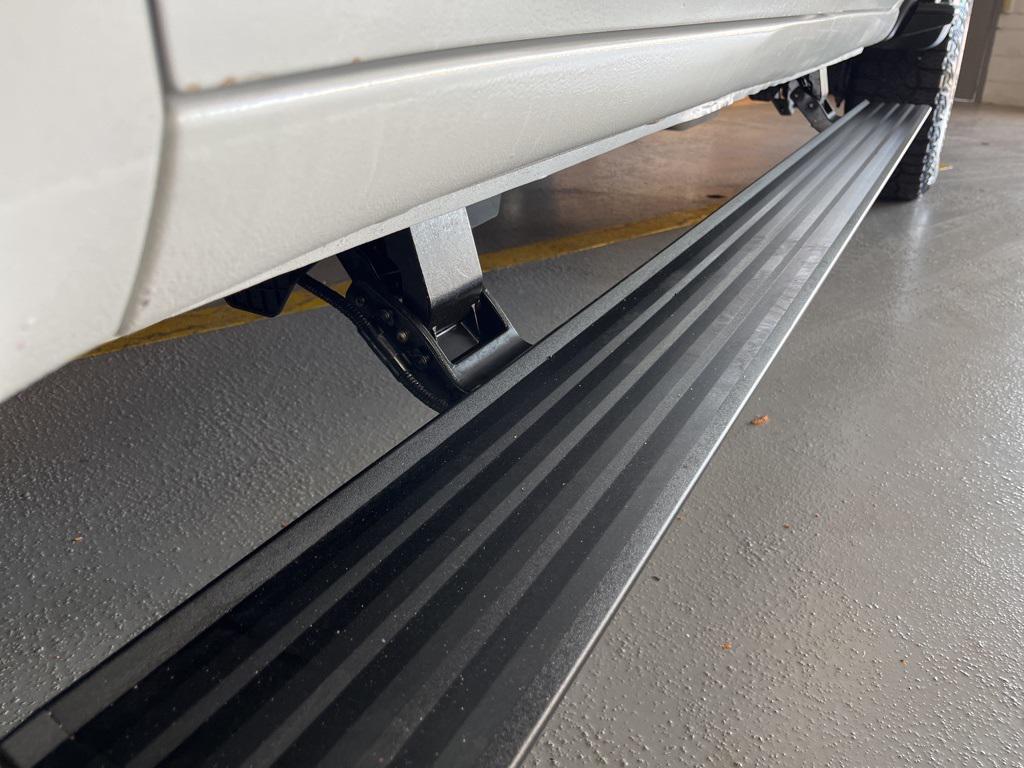 used 2024 GMC Sierra 2500 car, priced at $75,500