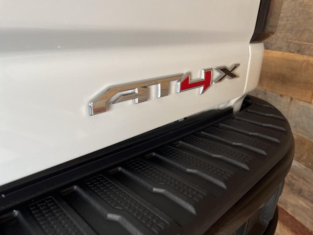 used 2024 GMC Sierra 2500 car, priced at $75,500