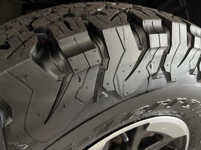 used 2021 Jeep Wrangler Unlimited car, priced at $38,000