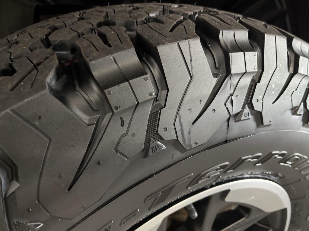 used 2021 Jeep Wrangler Unlimited car, priced at $37,170