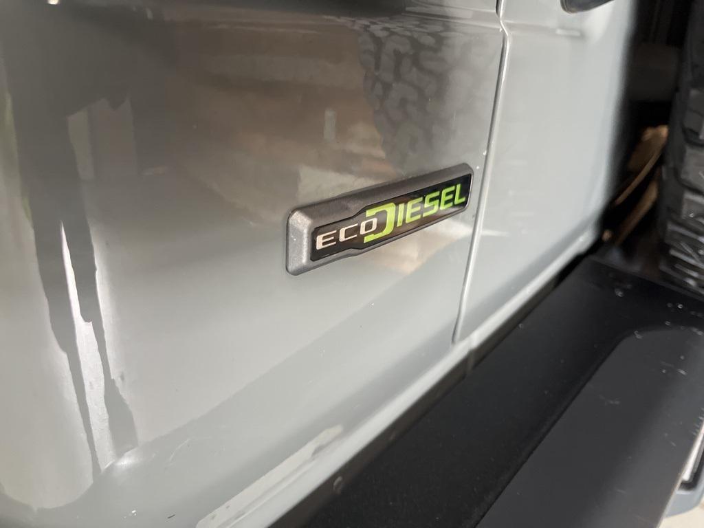 used 2021 Jeep Wrangler Unlimited car, priced at $37,170