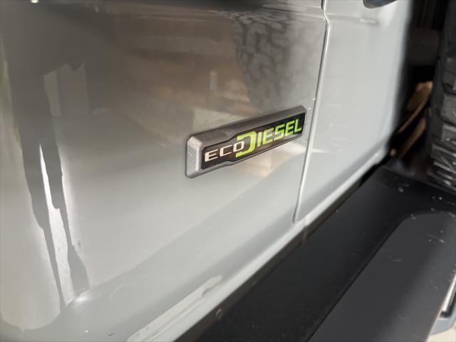 used 2021 Jeep Wrangler Unlimited car, priced at $38,000