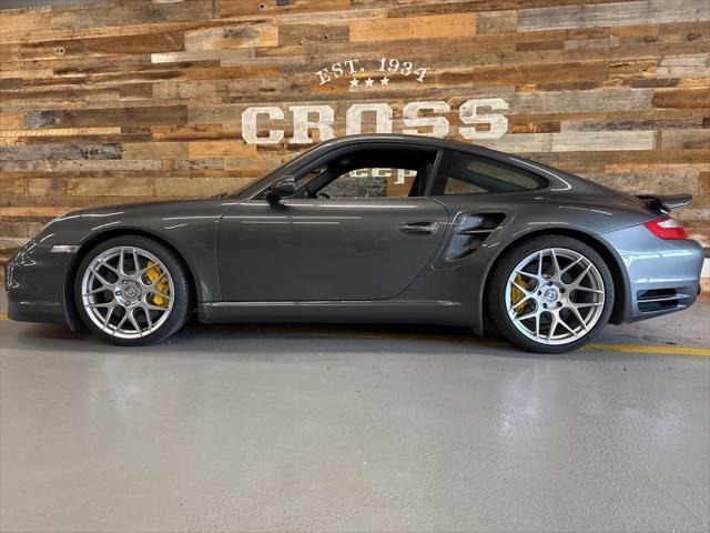 used 2007 Porsche 911 car, priced at $63,508