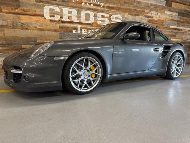 used 2007 Porsche 911 car, priced at $63,508