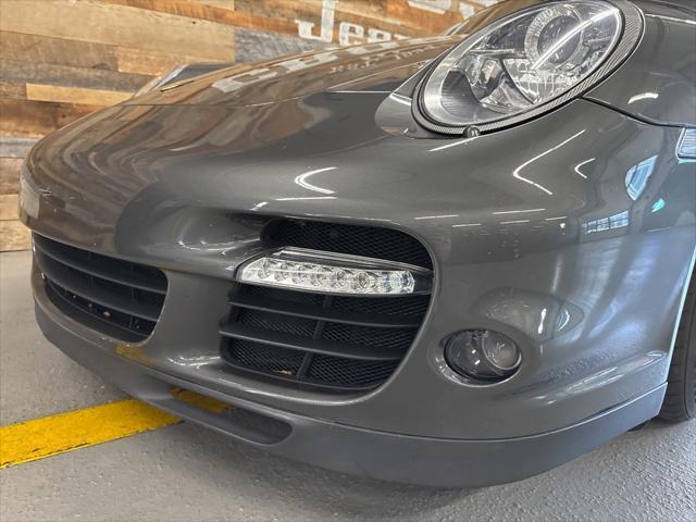 used 2007 Porsche 911 car, priced at $63,508