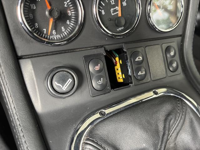 used 1998 BMW M car, priced at $17,500