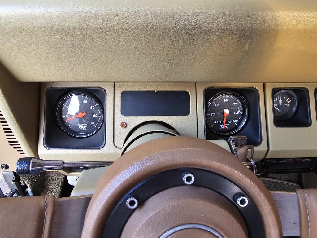 used 1988 Jeep Wrangler car, priced at $30,000