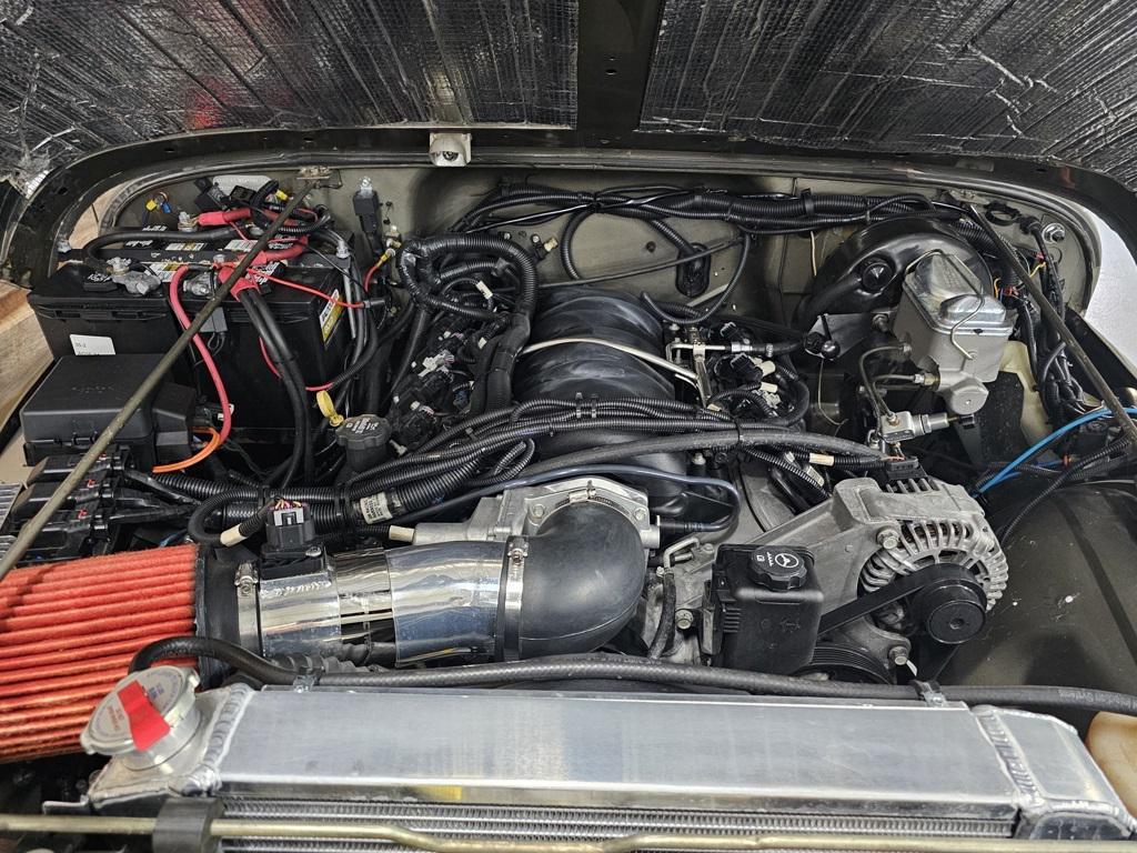 used 1988 Jeep Wrangler car, priced at $30,000