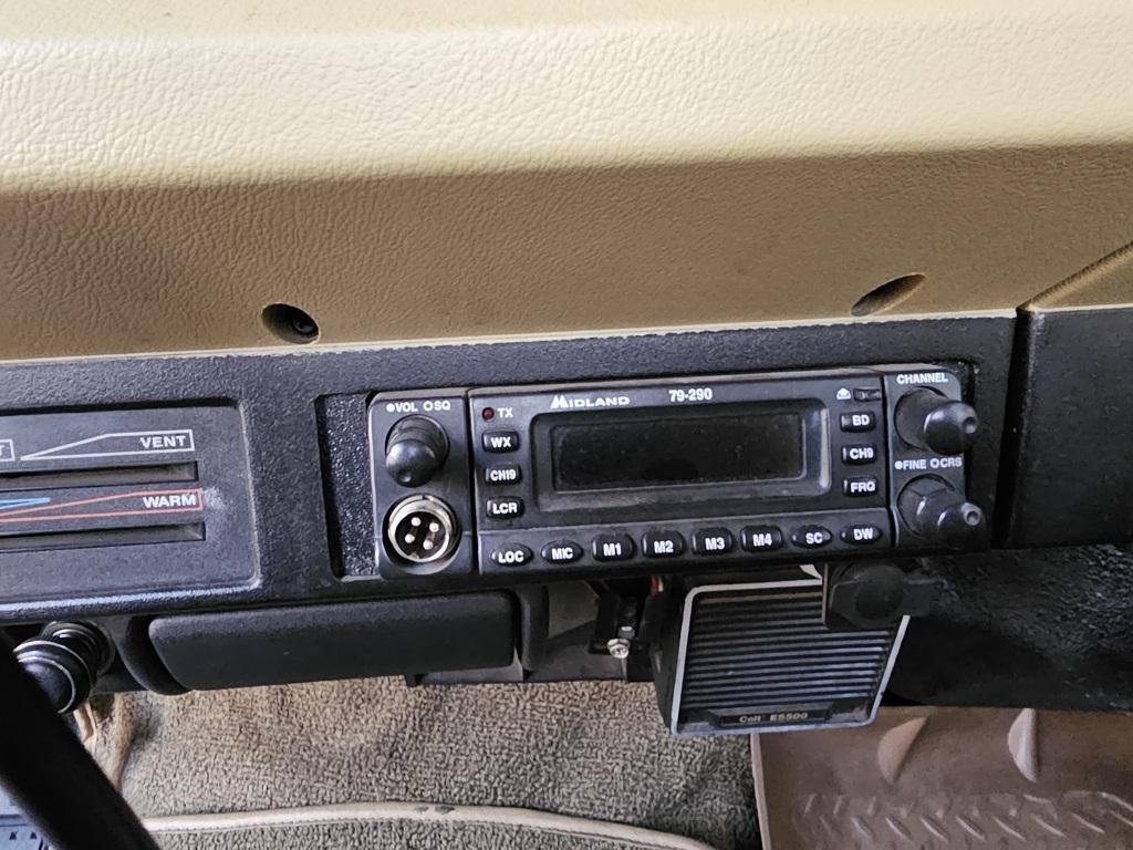 used 1988 Jeep Wrangler car, priced at $30,000