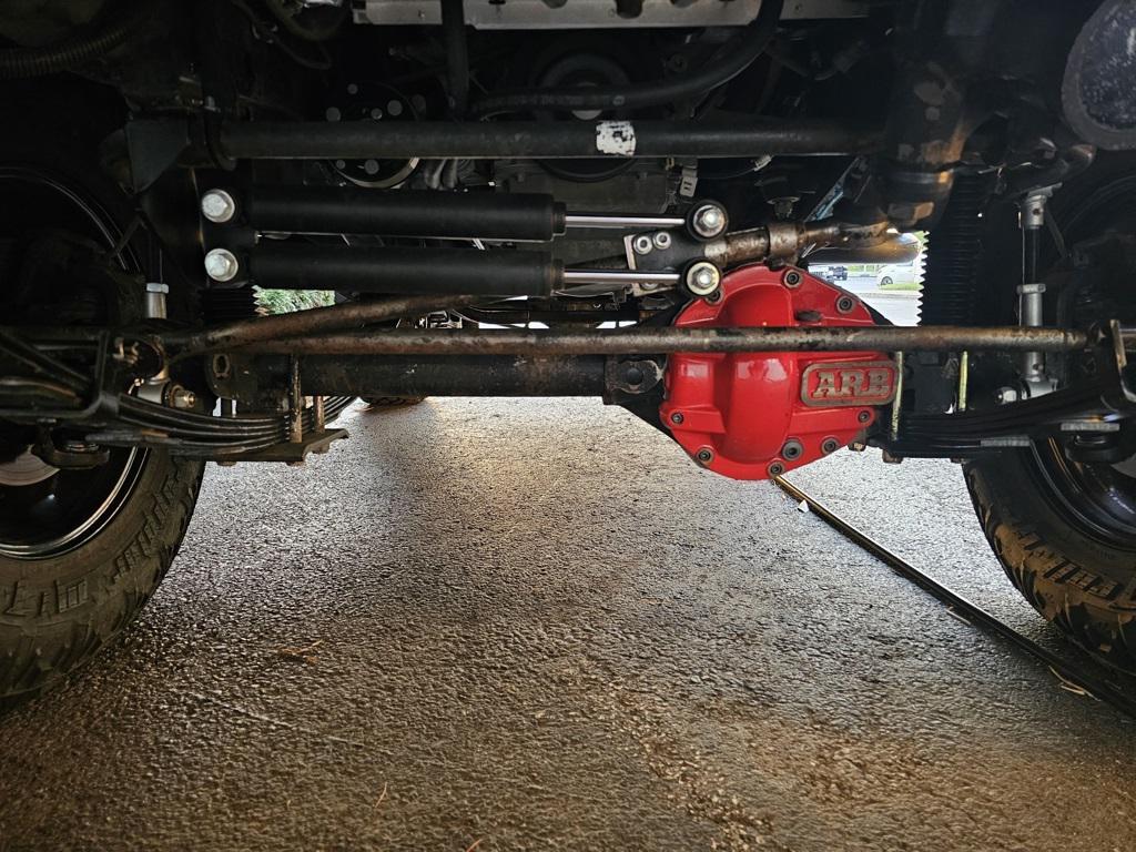 used 1988 Jeep Wrangler car, priced at $30,000