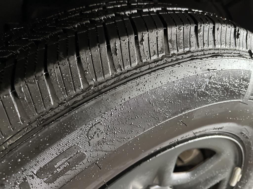 used 2023 Jeep Wrangler car, priced at $29,488