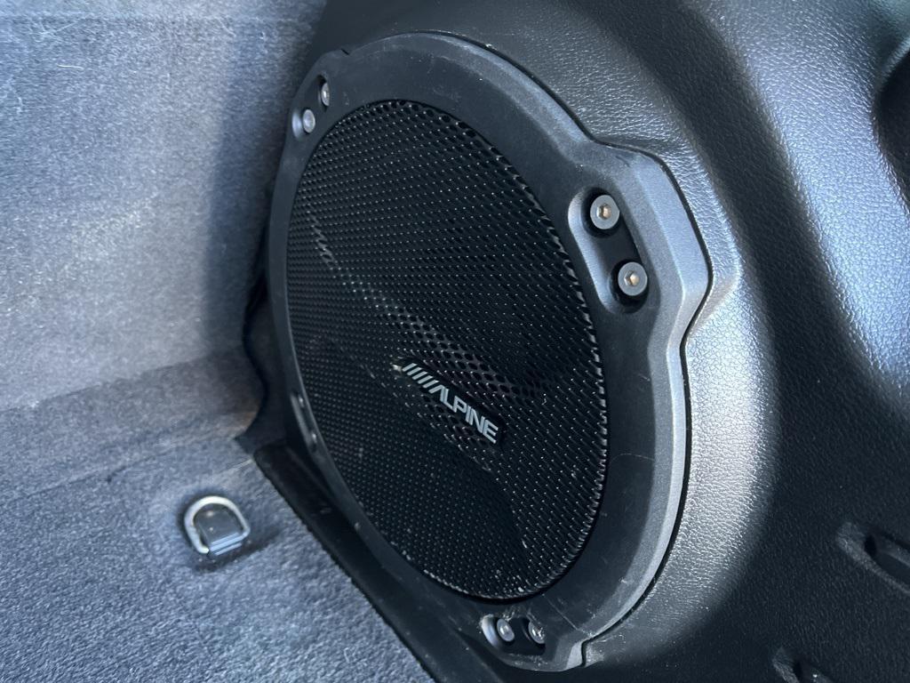 used 2018 Jeep Wrangler Unlimited car, priced at $26,500