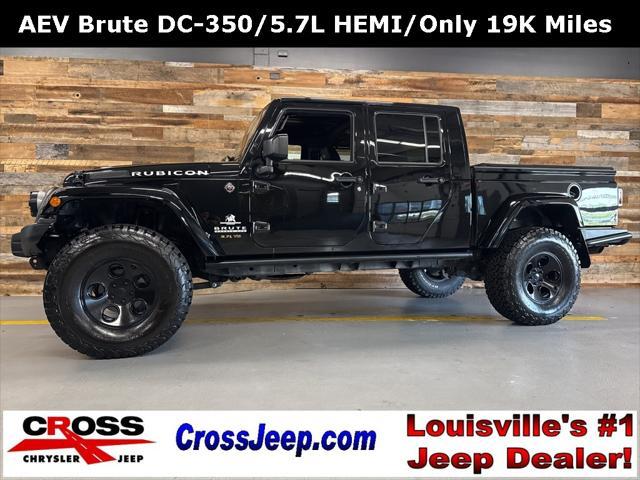 used 2017 Jeep Wrangler Unlimited car, priced at $50,000