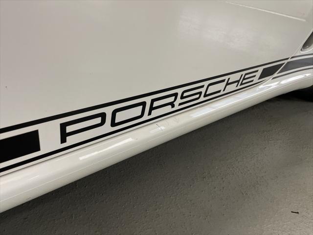 used 2011 Porsche Boxster car, priced at $56,700